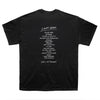 Nas & DJ Premier - Light Years T-Shirt