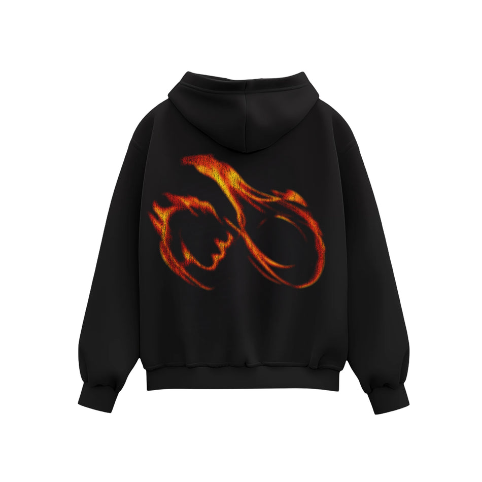 Mobb Deep - Infinite - Hoodie
