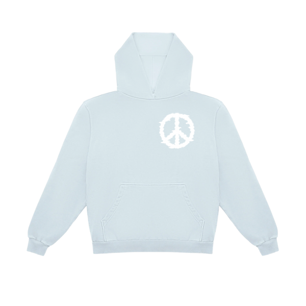 De La Soul - Cloud Hoodie