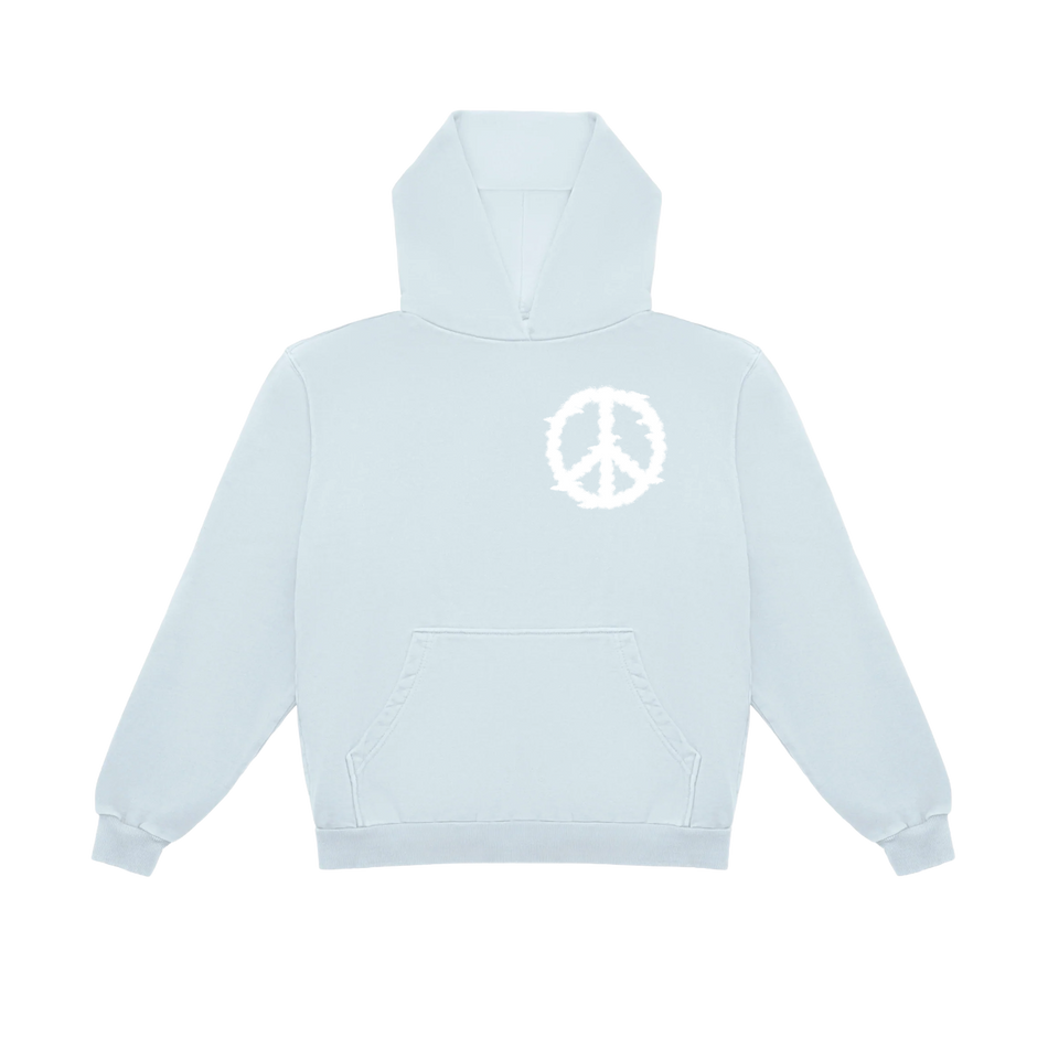 De La Soul - Cloud Hoodie