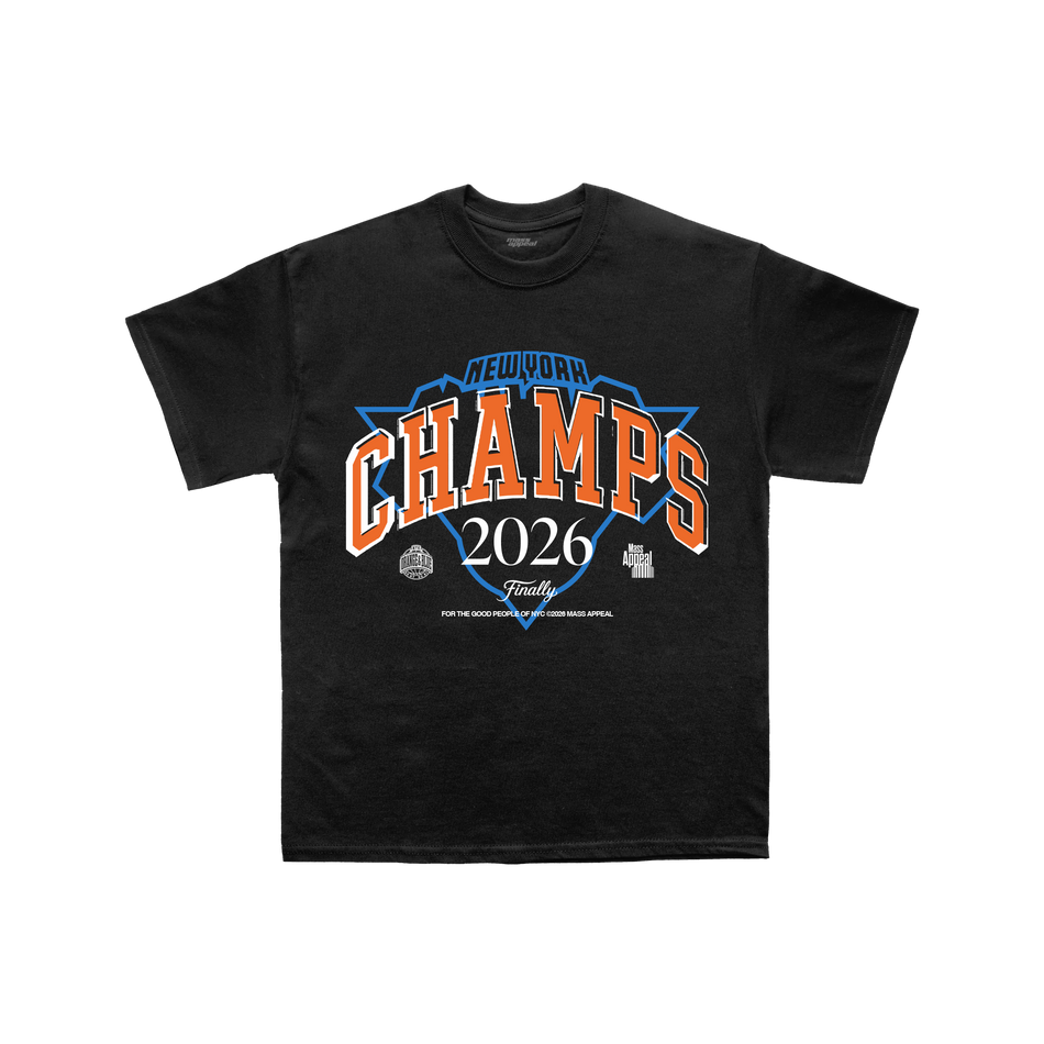The Champs - T-Shirt
