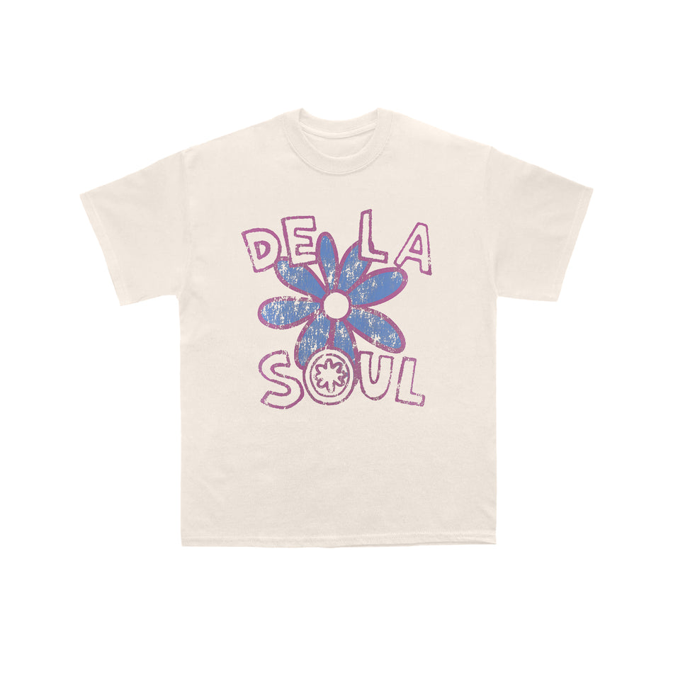 De La Soul x LOSTSHDWS T-Shirt