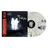 Nas & DJ Premier - Light-Years - 2xLP Vinyl - Limited Edition Signed White Eclipse Variant [500 Units]