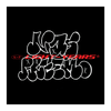 Nas & DJ Premier - Light-Years - 2xLP Vinyl - Limited Edition Signed Red Sunset Variant [500 Units]