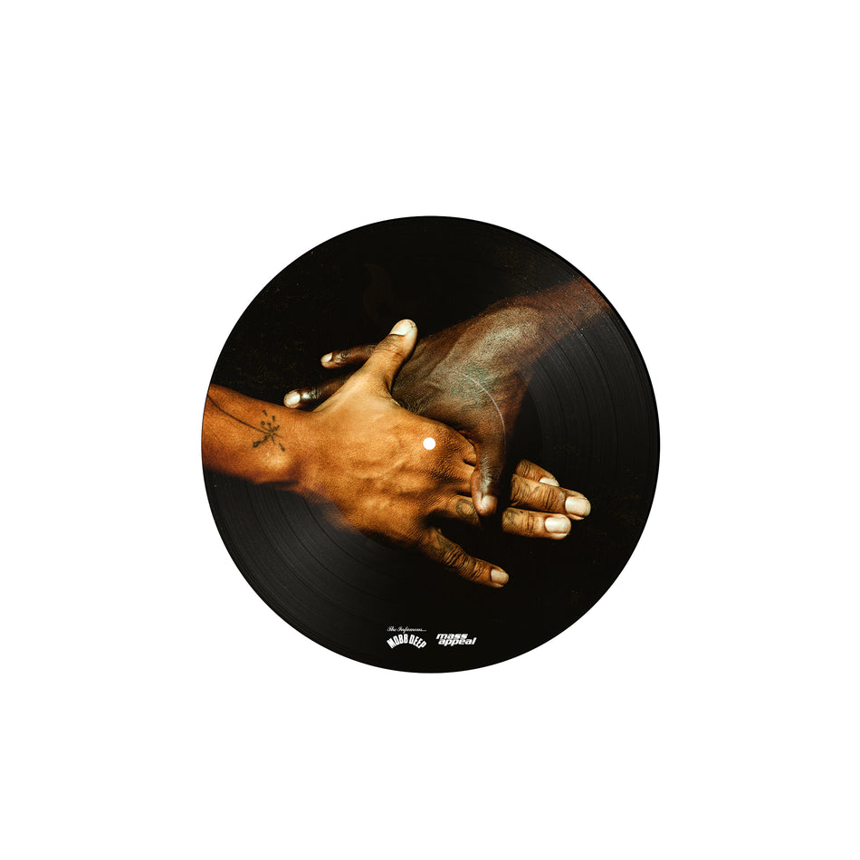 Mobb Deep - Infinite - Picture Disc 2xLP