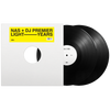 Nas & DJ Premier - Light-Years - Day Ones Edition - 2x Vinyl