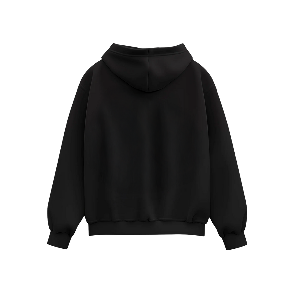 Legend Has It - Hip Hop Congress Hoodie
