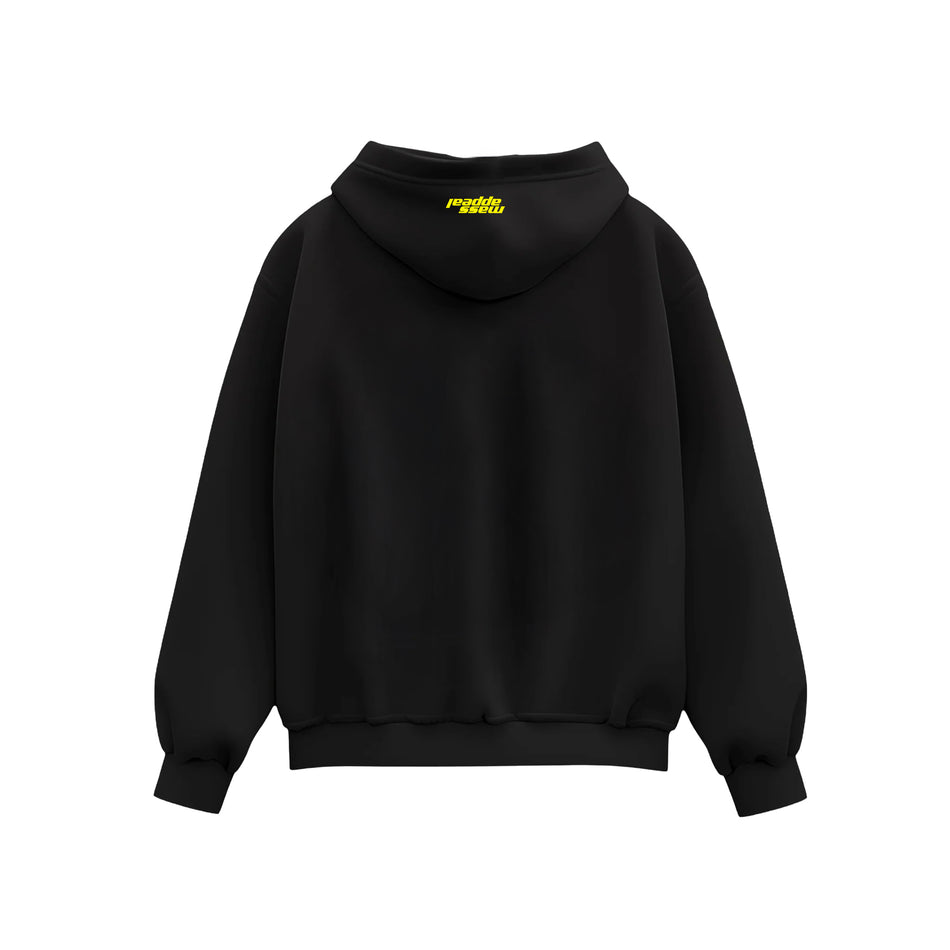 De La Soul x LOSTSHDWS Hoodie