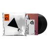 DJ Shadow - The Mountain Will Fall (10th Anniversary Deluxe Edition) - 4xLP