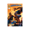 Mass Appeal x Marvel Presents - Legend Has It... #1 (De La Soul Variant Cover)