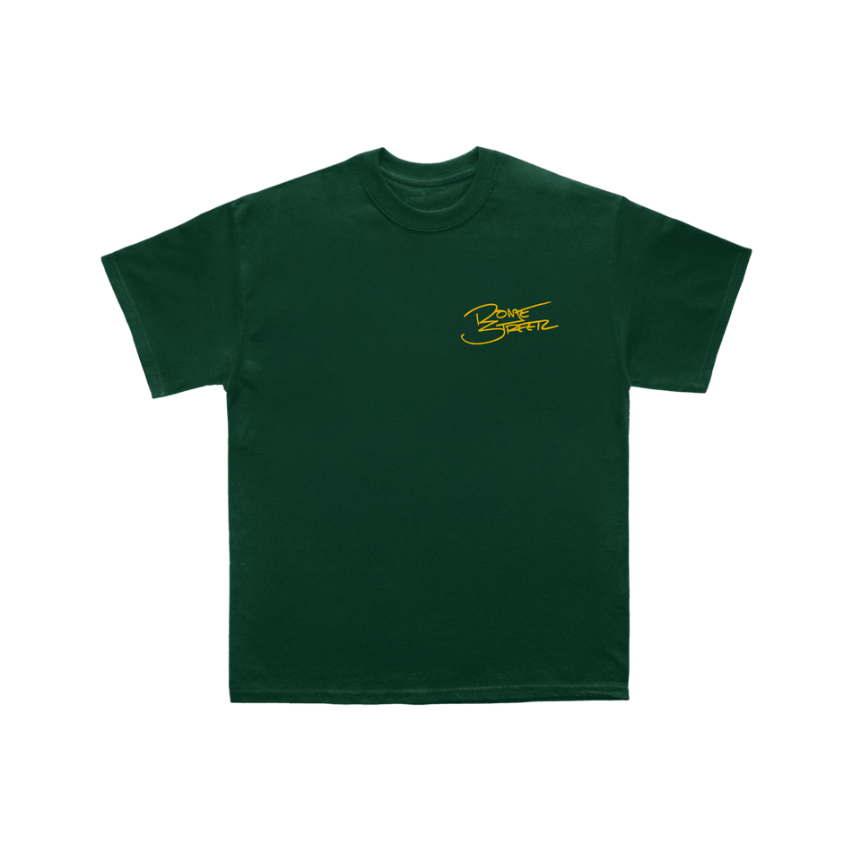 Rome Streetz - S2MP Keychain T-Shirt