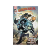 Mass Appeal x Marvel Presents - Legend Has It... #1 (Nas + DJ Premier Variant Cover)