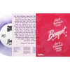 Nas & DJ Premier -  Bouquet (To The Ladies) - 7" Single