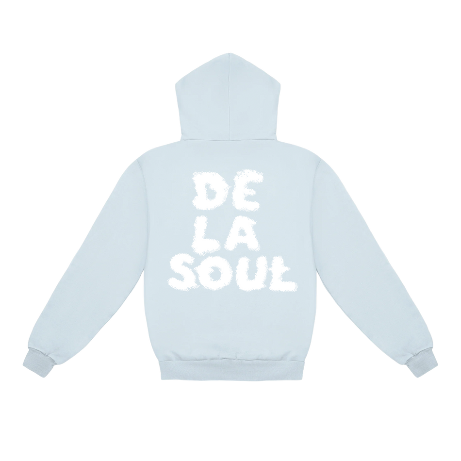 De La Soul - Cloud Hoodie
