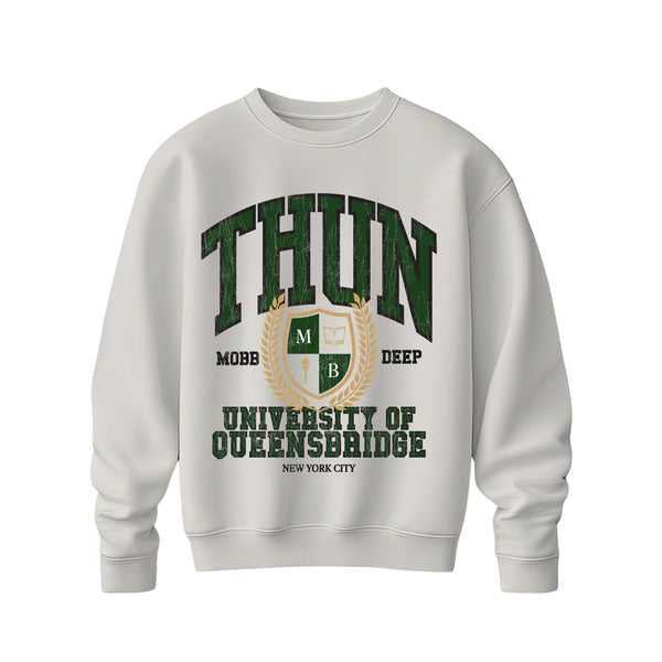 Mobb Deep - Thun - Crewneck Sweatshirt