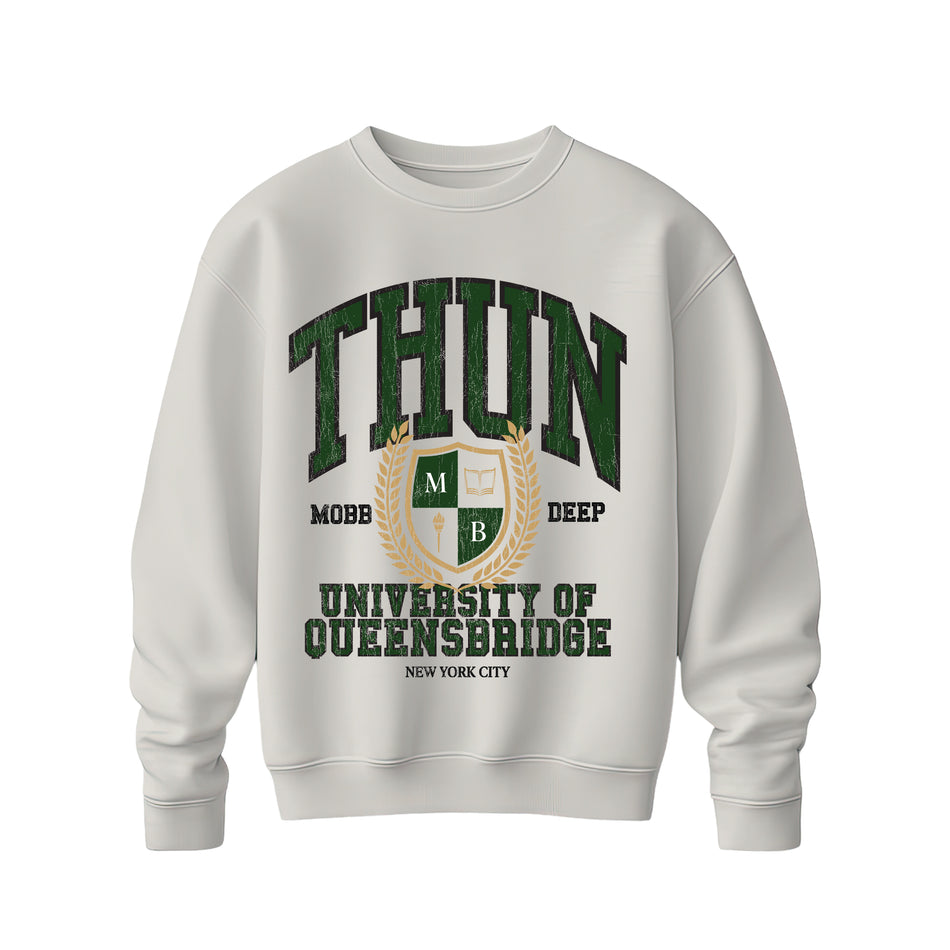 Mobb Deep - Thun - Crewneck Sweatshirt