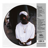 Big L - Harlem's Finest: Return Of The King - Picture Disc x Gas Card Bundle