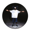 Big L - Harlem's Finest: Return Of The King - Picture Disc x Gas Card Bundle