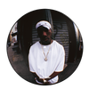 Big L - Harlem's Finest: Return Of The King - Picture Disc x Gas Card Bundle