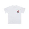HH50 x NYC "Birthplace" T-Shirt - White