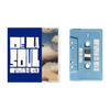 De La Soul - Cabin In The Sky - Cassette Tape