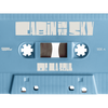 De La Soul - Cabin In The Sky - Cassette Tape