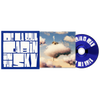 De La Soul - Cabin In The Sky - CD