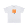 HH50 x NYC "Grafitti" T-Shirt - White