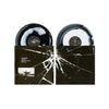 DJ Shadow “Action Adventure” SHATTERED VARIANT B&W Color Vinyl 2LP
