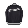 Dreamville x HH50 Starter Retro Satin Jacket - Black
