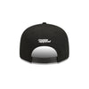 Dreamville x HH50 Snapback Hat - Black