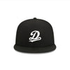Dreamville x HH50 Snapback Hat - Black