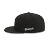 Dreamville x HH50 Snapback Hat - Black