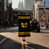Wu-Tang x Slowtide "Forever" Beach Towel