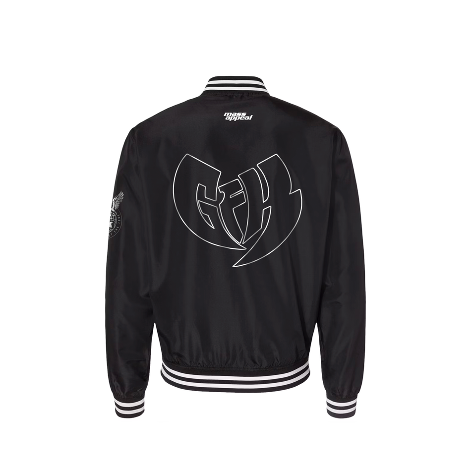 Ghostface Killah - Windbreaker Jacket