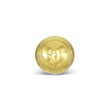 Ghostface Killah "Set The Tone" Crystal Jewelry / Cigar Ashtray + Collectors Coin