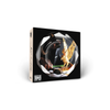 Ghostface Killah "Set The Tone" Crystal Jewelry / Cigar Ashtray + Collectors Coin