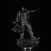 Ghostface Killah x Concrete Jungle x Hip Hop 50 Statue: BLACKOUT VERSION
