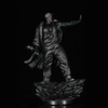 Ghostface Killah x Concrete Jungle x Hip Hop 50 Statue: BLACKOUT VERSION
