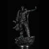 Ghostface Killah x Concrete Jungle x Hip Hop 50 Statue: BLACKOUT VERSION