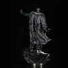 Ghostface Killah x Concrete Jungle x Hip Hop 50 Statue: BLACKOUT VERSION