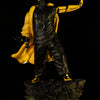 Ghostface Killah x Concrete Jungle x Hip Hop 50 Statue: YELLOW JACKET VERSION
