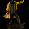 Ghostface Killah x Concrete Jungle x Hip Hop 50 Statue: YELLOW JACKET VERSION