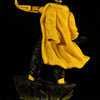 Ghostface Killah x Concrete Jungle x Hip Hop 50 Statue: YELLOW JACKET VERSION
