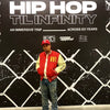 Exclusive: Nas KDIII Letterman Jacket (Genuine Leather & Wool)