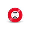 Statik Selektah - The Louvre - 7" Vinyl Single - Standard Red Version