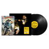 Nas & DJ Premier - Light-Years - 2xLP + Legend Has It #1 Variant Cover Comic