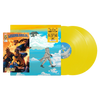 De La Soul - Cabin In The Sky - 2x Vinyl LP + Legend Has It #1 Variant Cover Comic