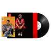 Raekwon - The Emperors New Clothes - 1x Vinyl LP + Legend Has It #1 Variant Cover Comic