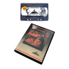 DJ Shadow - Action Adventure - Cassette Tape
